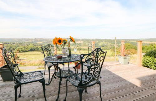 The BungalowBarlow - Foto 28