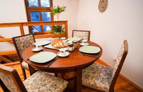 Młyn na Skraju Lasu - Foto 19