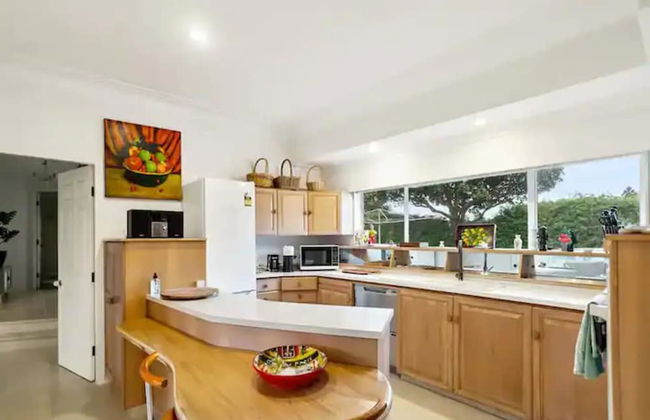 Stunning 4 Bedroom Home In Tranquil Rural Karaka - Photo 5