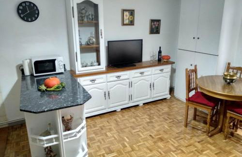 CASA DANIELA APARTAMENTOS-The pilgrim's house apartments - Foto 6