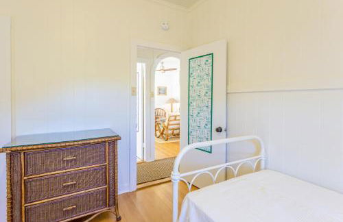 Garden Cottage Unit A - Foto 18