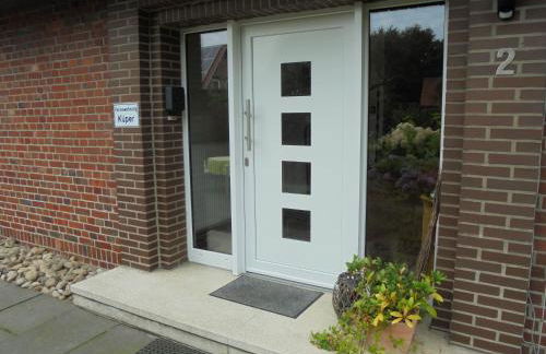 Ferienwohnung Küper - Foto 1