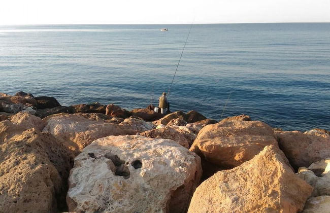 Colombo 7 in Marina di Andora - Foto 24