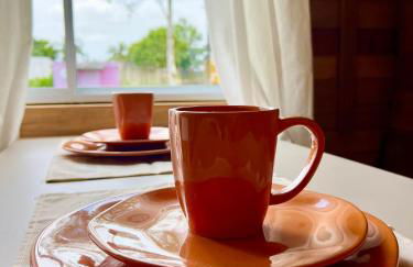 Chalé Barril com cozinha - Photo 62