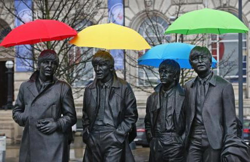 Beatles Apartment - Foto 9
