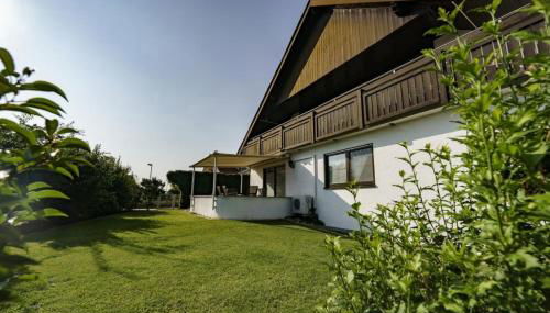 Ferienhaus Wila - Foto 2