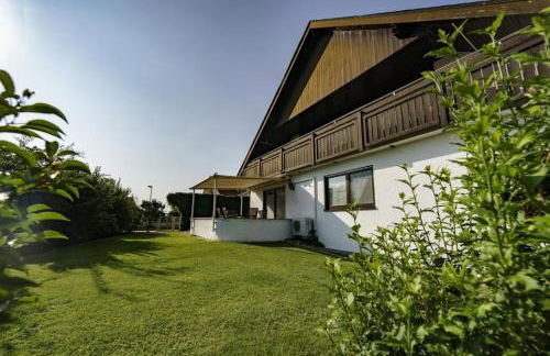 Ferienhaus Wila - Foto 2