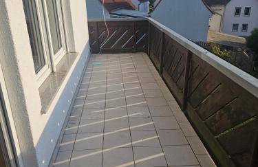 FaWiGa Monteurwohnung Karben - Foto 2