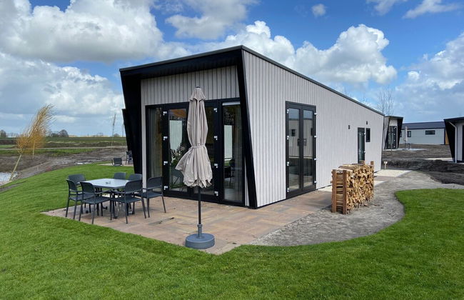 Nice Chalet With Dishwasher, Kampen City at 5 km - Foto 36