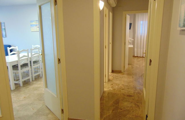 Apartments Voramar - Foto 40