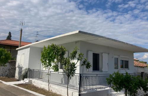 Sparta Filoxenia House - Photo 1