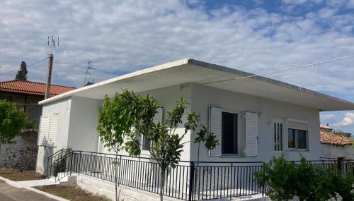 Sparta Filoxenia House - Foto 1