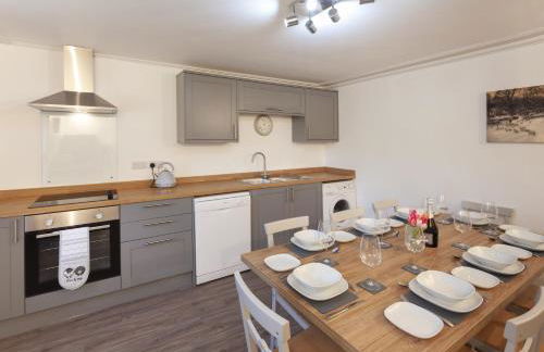 Wingate Farm Countisbury - Foto 20