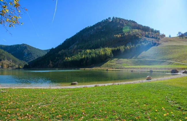 Chalet am Schneeberg See - Photo 57