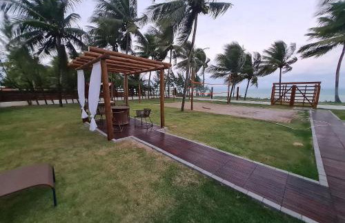 Amaranth Beach Class - Miramar Hospedagens - Foto 60