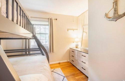 Annapolis Retreat - 7 mins from DTA! - Foto 48