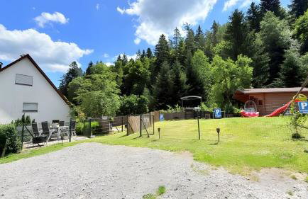 Schwarzwaldhaus Zwink - Photo 15