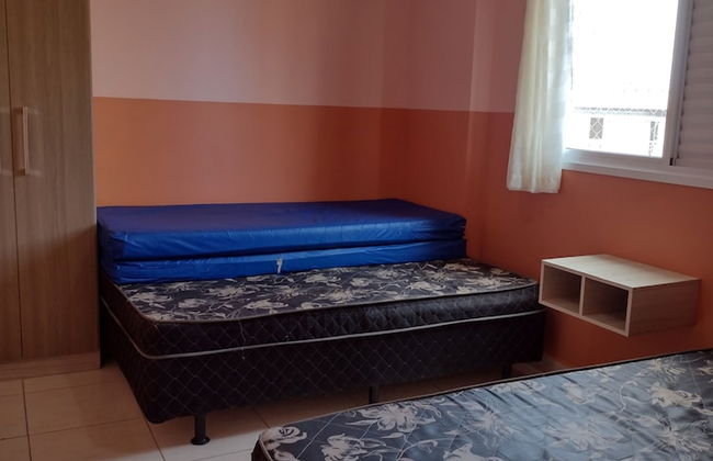 Rua Maria Tognini 296 - Foto 2