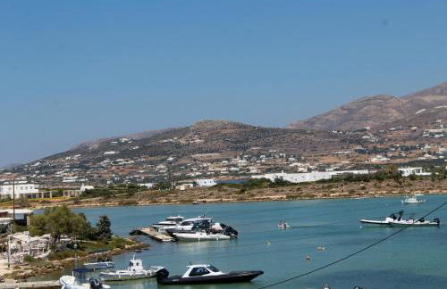 Aegeo Inn Apartments - Foto 12