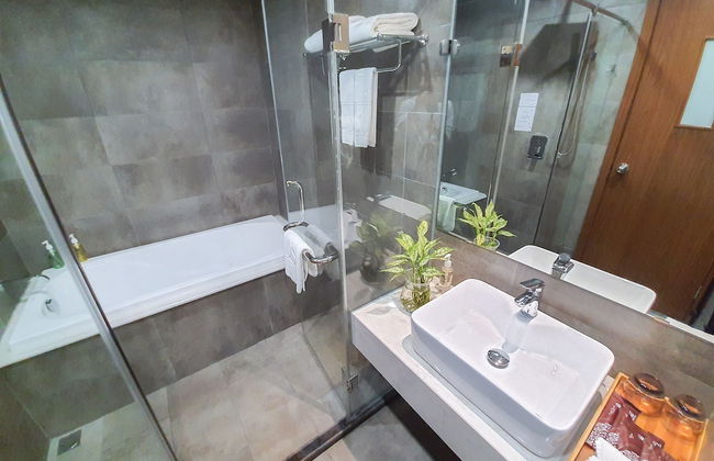 Reiwa Inn Apartment - Foto 51