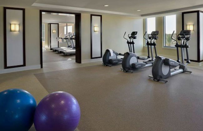 Palisade Palms Oceanfront Condo 5-star Amenities - Foto 39