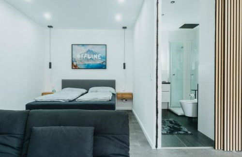 Loft 38 Mainz - Foto 8