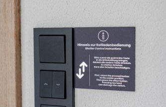 BPS Apartment #9 Business - NEU - Deluxe - Modern - Foto 6