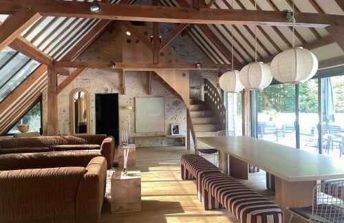 Gîte de charme entre Tours et Villandry - Foto 26