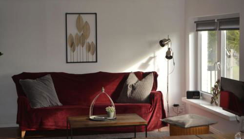 Ferienwohnung Grafenland - Foto 3