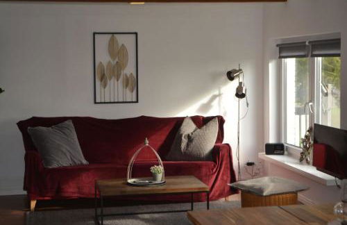 Ferienwohnung Grafenland - Foto 3