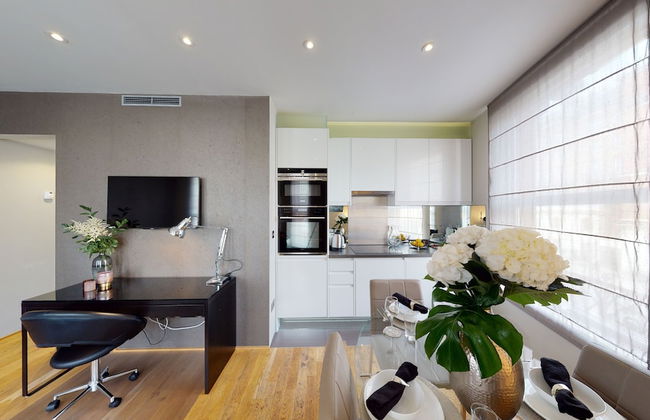 The Harrington - Gloucester Road - 1 Harrington Gardens - Foto 49