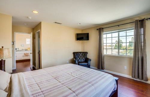 Westminster Apartment with Balcony, Near Disneyland! - Foto 17
