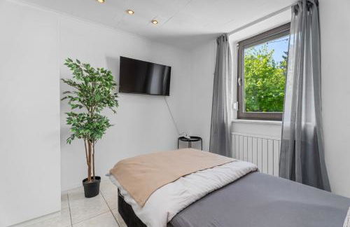 Modern House "Brick Lane" with Terrace and Wintergarden - LOFTIGO - Photo 58