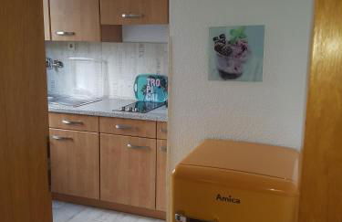 Ferien-& Monteurwohnung Koenen2 nah am Westfield Centro - Foto 23