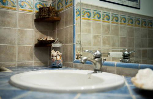 Villa Egadi, with swimming pool and tennis court - Foto 75