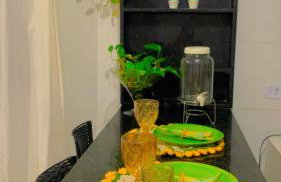 Casa tranquila pra final de semana - Foto 6