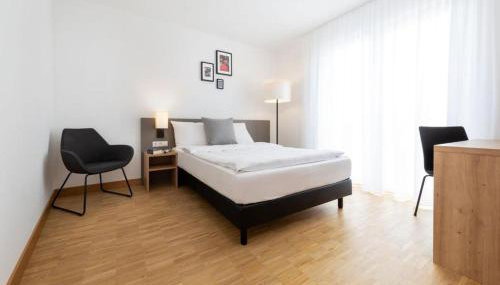 Brera Serviced Apartments Stuttgart - Foto 2