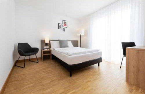 Brera Serviced Apartments Stuttgart - Foto 2