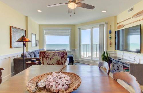 Carolina Surf - 3BR Condo with Stunning Ocean Views - Foto 13