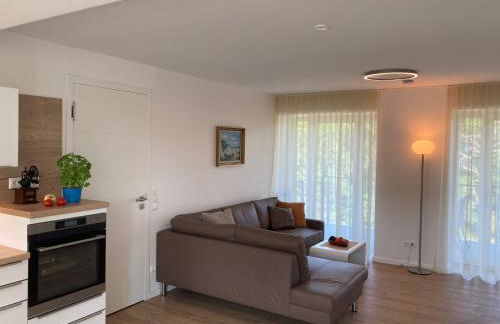 Dünenwelle - 3 Zi, Kü, 2 Bäder, Balkon - Foto 12