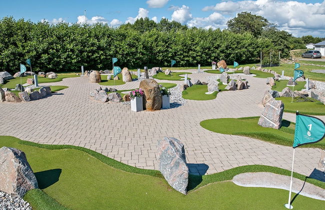 First Camp Kärradal - Photo 19