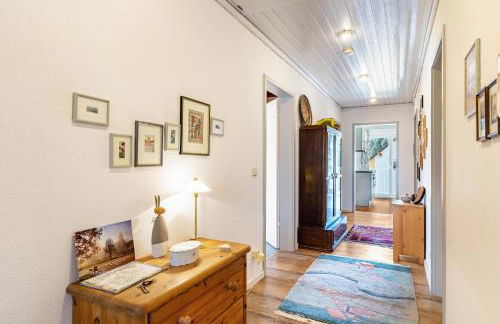 Ferienwohnung Anne und Peter Bosch - Foto 16