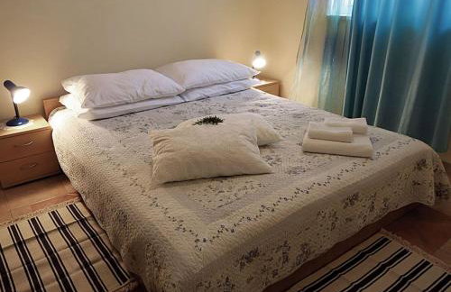 Apartments Vera - Comfort One-Bedroom Apartment with Terrace and Sea View Irena - Foto 6