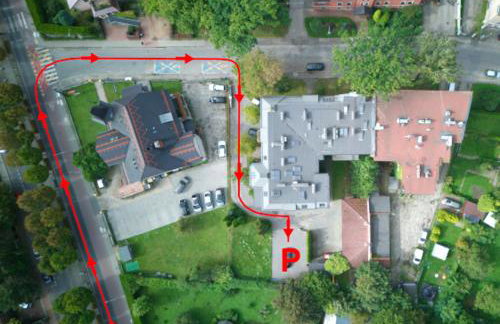 Apartament ASSER - 110 m2 komfortu - Foto 49