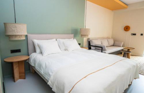 Rooms 23 - FLOK Petrova - Photo 67