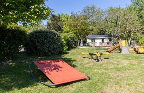 Chalet Franklin 2 personnes - Photo 20