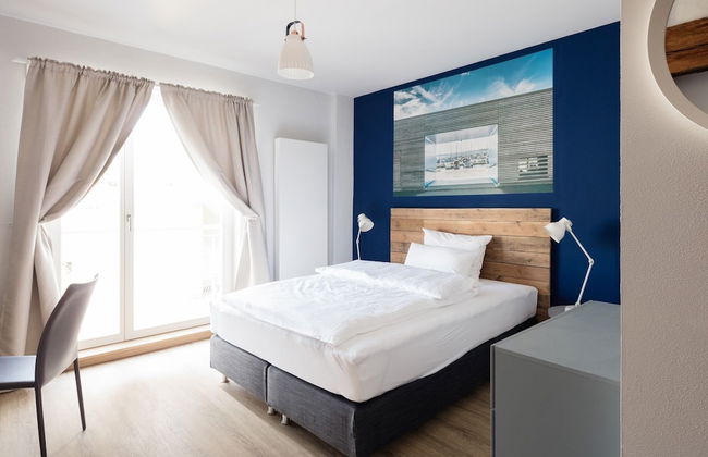 Markt 15 Gästehaus-senftenberg - Foto 7