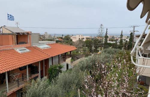 Christi Apartments Α&Β - Foto 38