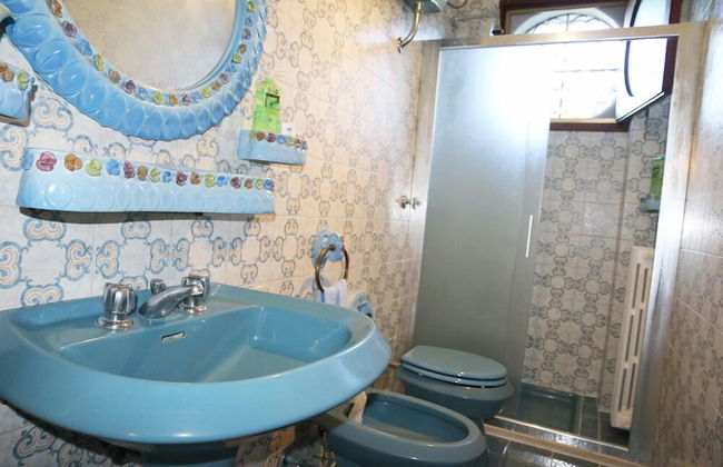 Villa Le Cesine - Photo 14