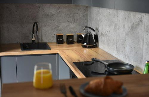 Apartament Portowa - Foto 6